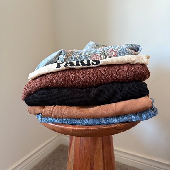 Zara Sweaters - 6 items more than 10 outfits